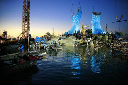 Aida 2009-2010