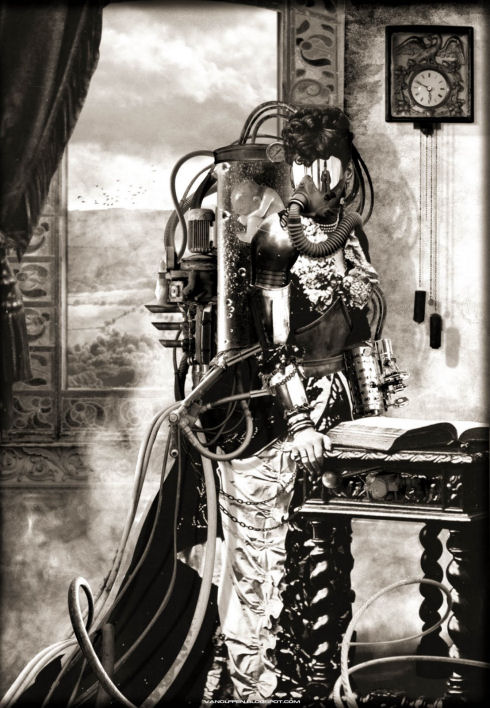 Portrait of a lady_blogspot