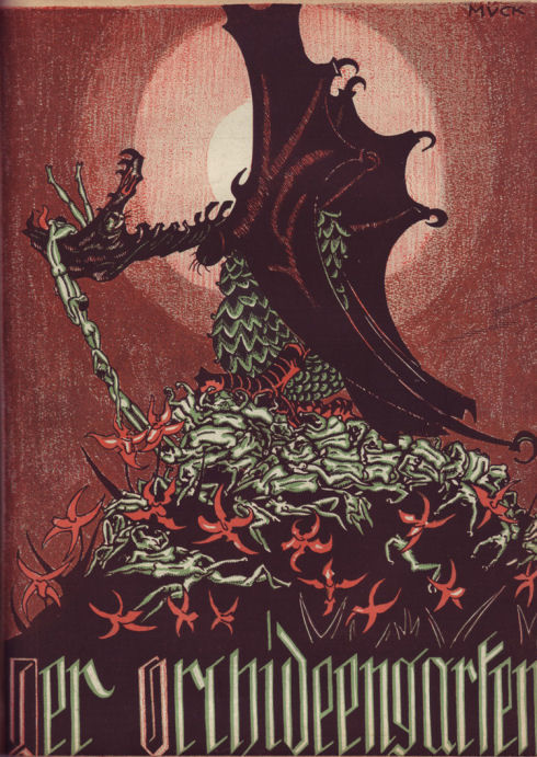 03-Der-Orchideengarten--1919--German-magazine-cover_900