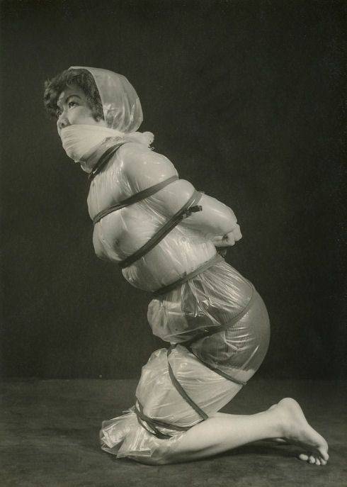 The KITAN CLUB in 1951-'75 (12)