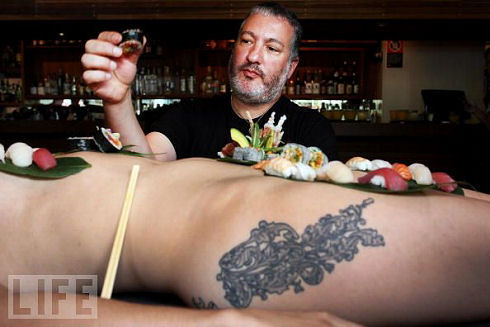 Spencer Tunick 04
