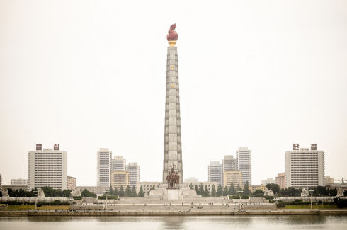 North Korea20
