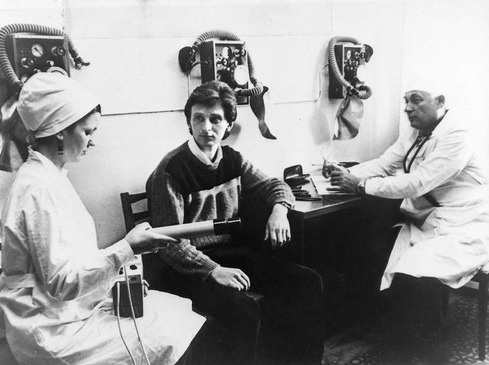Chernobyltragedy1986-10