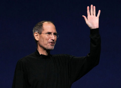 Steve Jobs 18