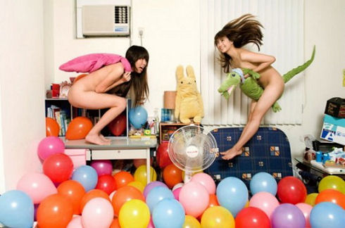 Sexy House Series01
