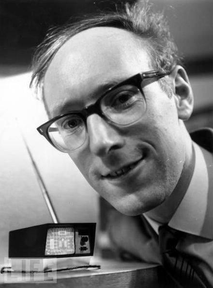 Mini Television, 1966