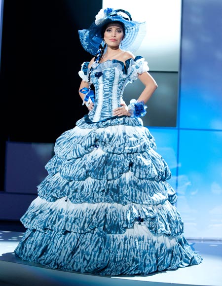 Miss El Salvador