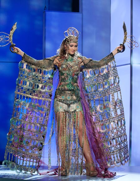 Miss Ireland