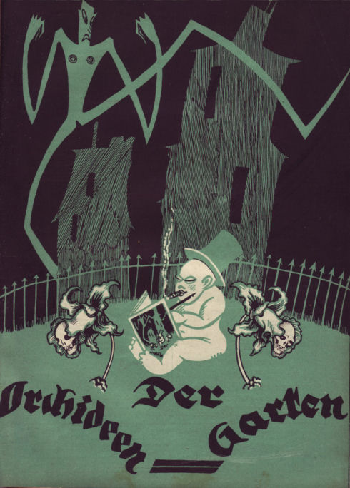02-Der-Orchideengarten--1919--German-magazine-cover_900