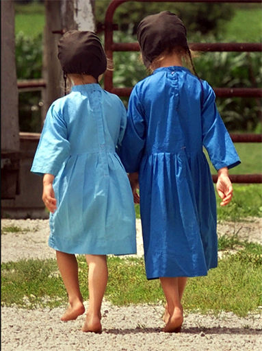 Inside Amish life11