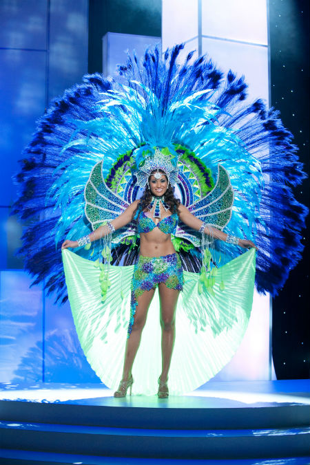 Miss Cayman Islands