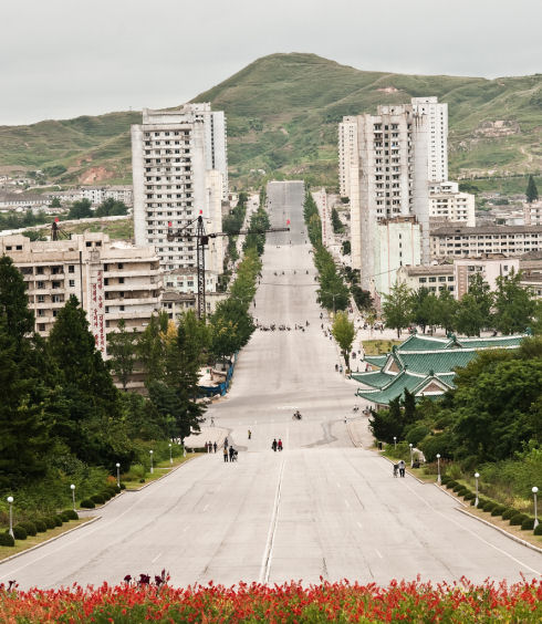 North Korea21