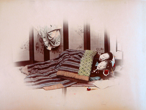 Adolfo Farsari_22