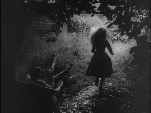 Jonathan Miller's Alice in Wonderland