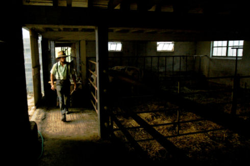 Inside Amish life26
