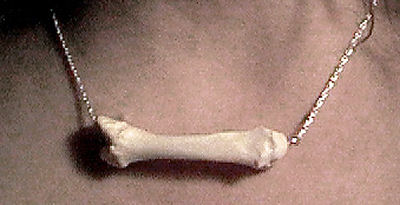 handbone