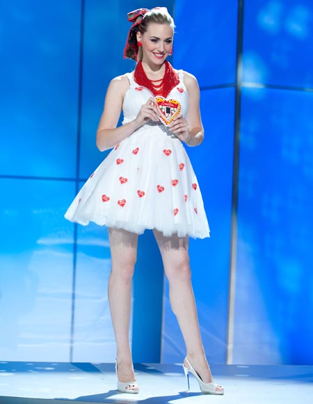 Miss Croatia
