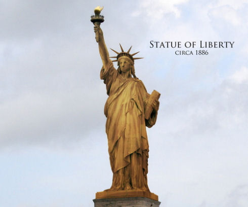 Statue-of-Liberty-then1
