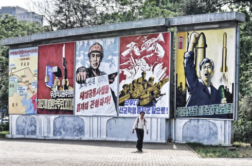 North Korea24