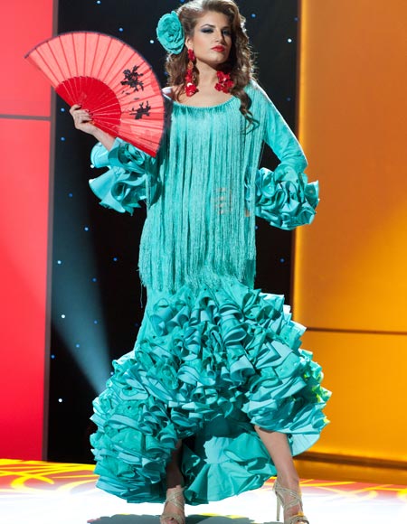 Miss Spain