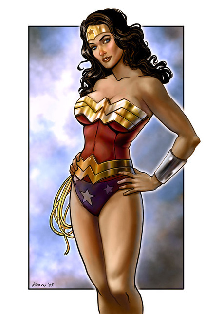 wonder-woman