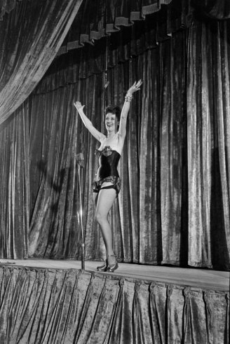 Gypsy Rose Lee 17