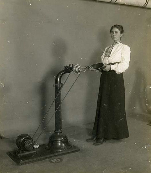 121126Kellogg_oscillomanipulator_at_battle_creek_sanitarium