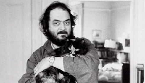 Stanley Kubrick