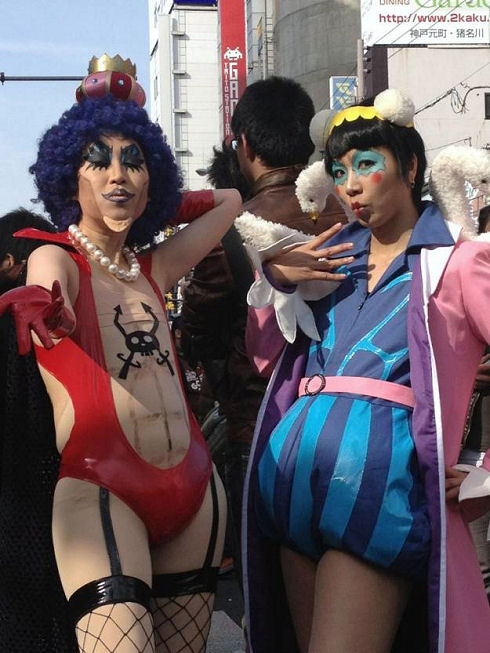 Street Festa 02