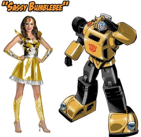 sexybumblebee