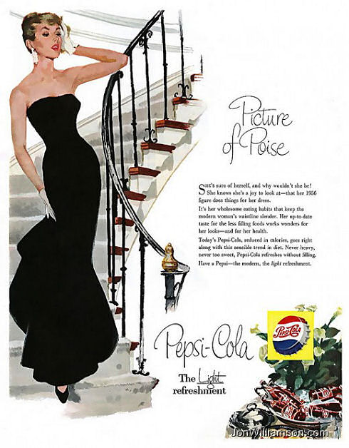 PEPSI ADS 05