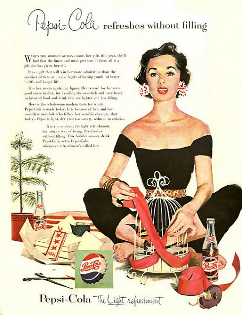 PEPSI ADS 04