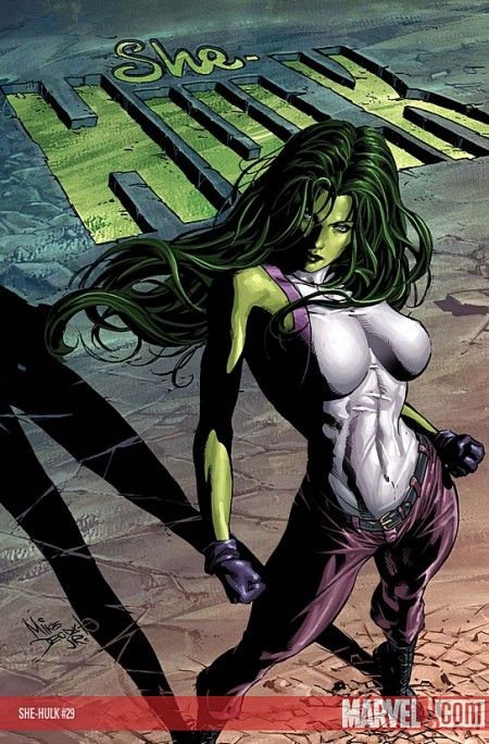 she-hulk