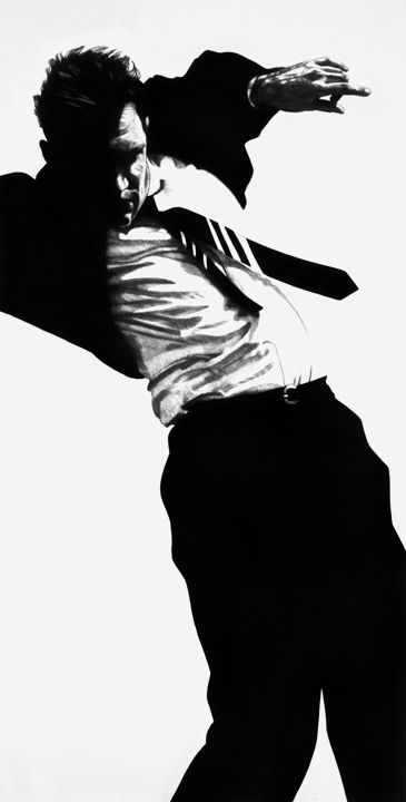 Robert Longo 05