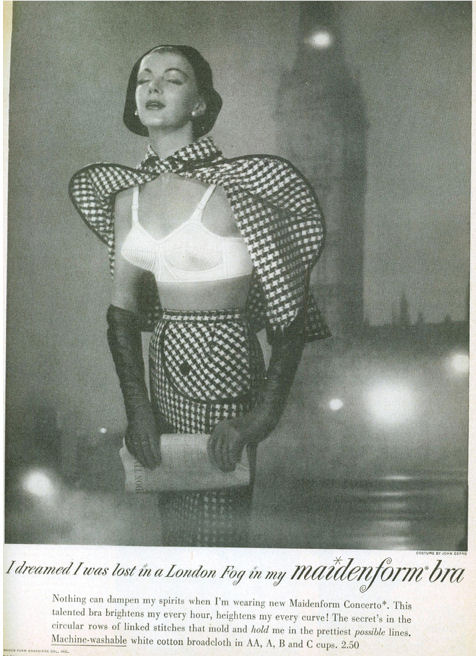 Vintage Lingerie Ads 18