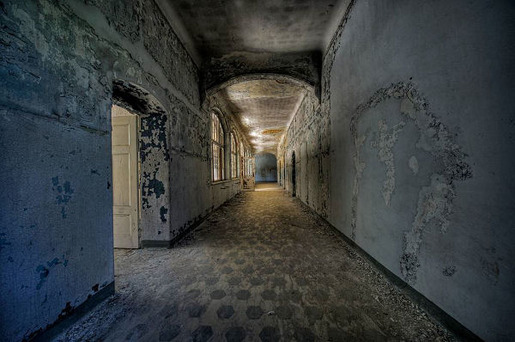 Beelitz-Heilstatten sanatorium 13