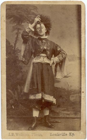 female sword swallowers 11