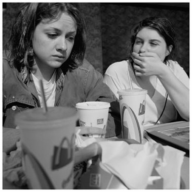 97_Alison_Rachel_Lunch_AberdeenMD