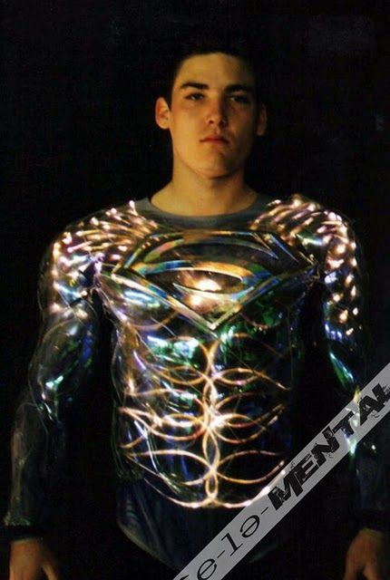 Tim Burton-superman_lives_costume- (15)