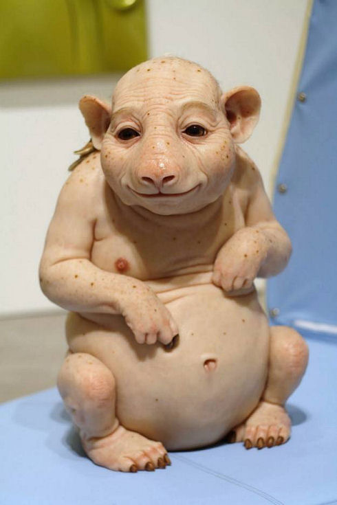 Patricia Piccinini 18