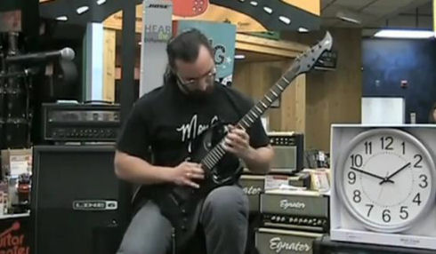 Hot Licks” Taylor