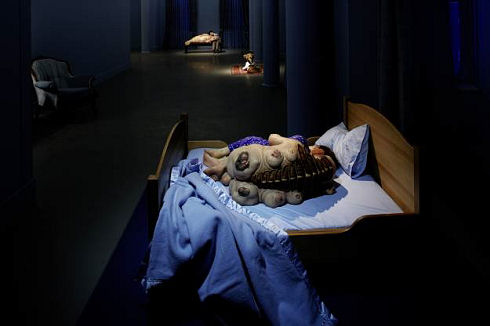 Patricia Piccinini 12