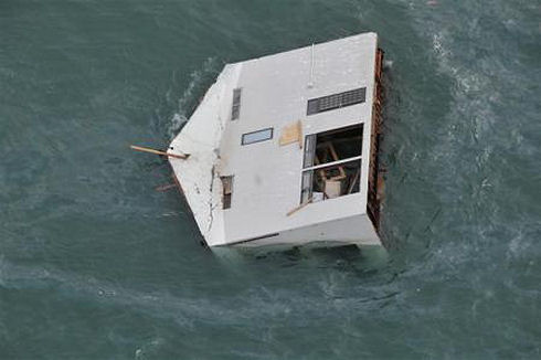Disaster in Japan 16