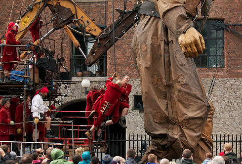 Sea Odyssey 11