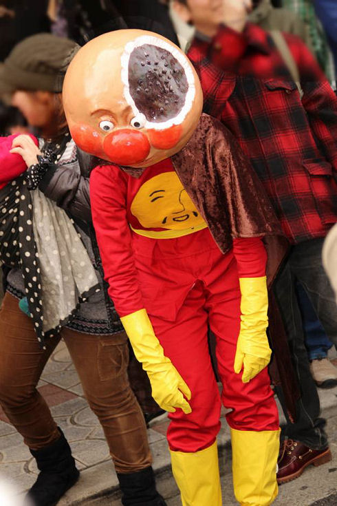 Street Festa 17