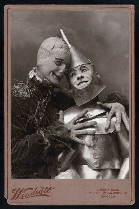 THE WIZARD OF OZ 03