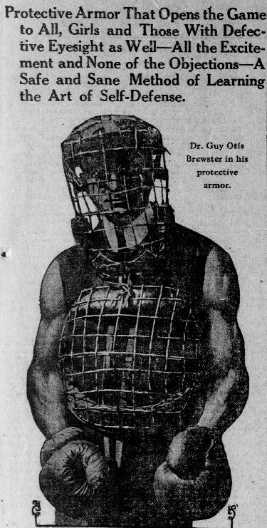 Old-School Iron Man 12