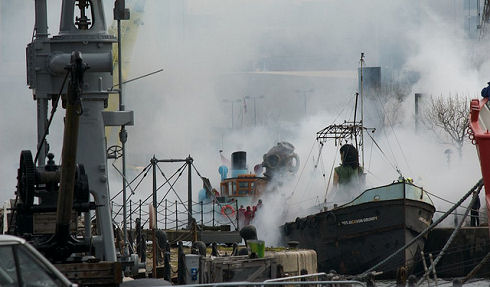 Sea Odyssey 13