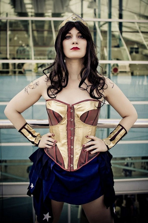 Steampunk 12