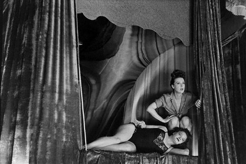 Gypsy Rose Lee 12